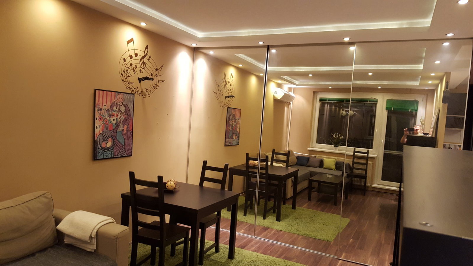 2 bed · 41m² · 260.000 ft