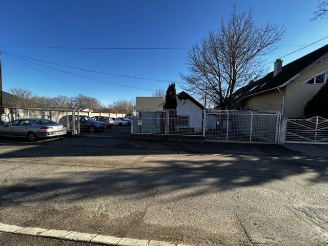 Eladó telek, Debrecenben 120 M Ft / költözzbe.hu