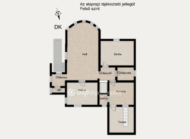 Eladó családi ház, Budapesten, X. kerületben 249 M Ft