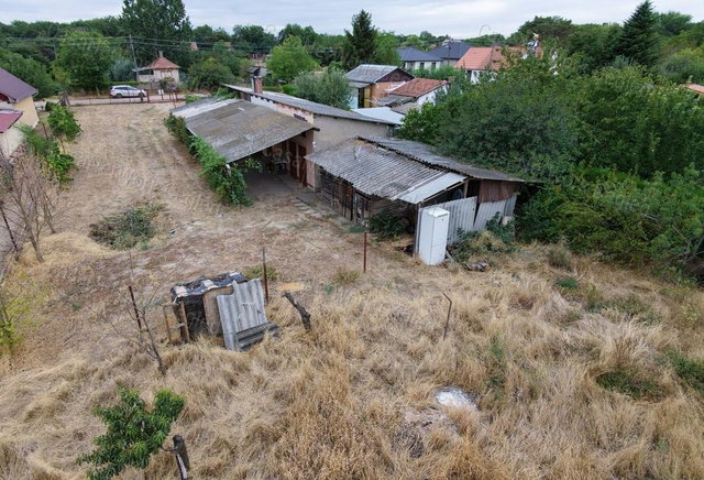 Eladó mezogazdasagi ingatlan, Cegléden 15.5 M Ft, 1 szobás