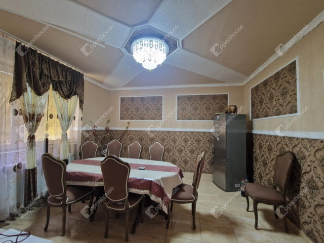 Eladó ikerház, Mocsán 35 M Ft, 2 szobás / költözzbe.hu