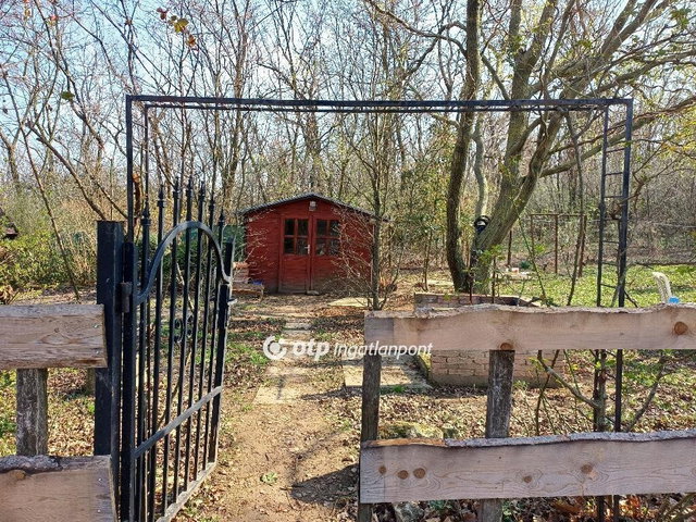 Eladó mezogazdasagi ingatlan, Tökön 335 M Ft