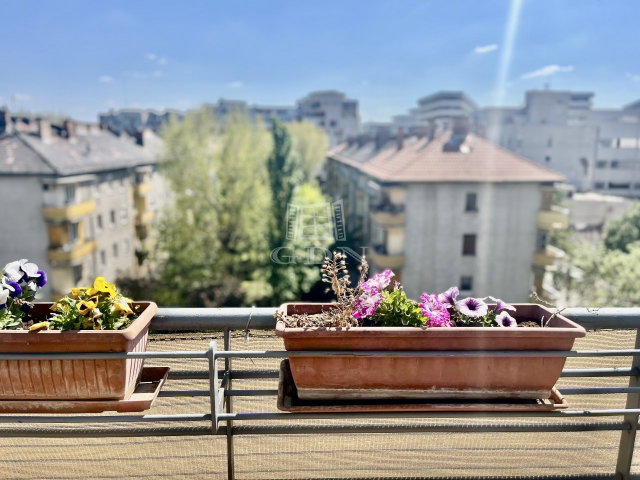 Eladó téglalakás, Budapesten, IX. kerületben 168.1 M Ft