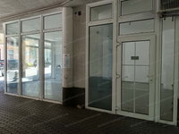 Kiadó üzlethelyiség, Kaposváron, Teleki utcában 150 E Ft / hó