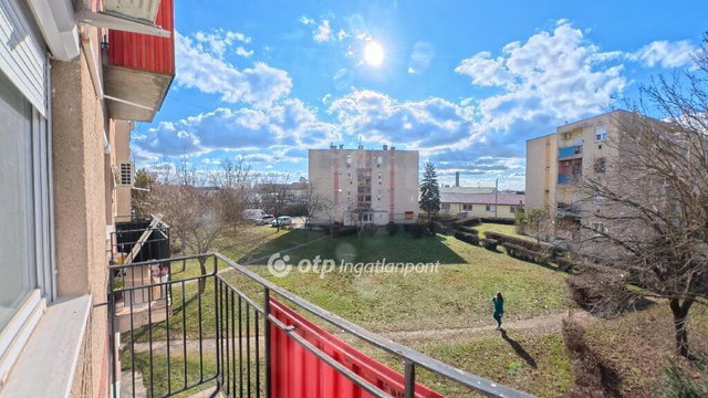 Eladó téglalakás, Mezőkövesden 37.9 M Ft, 2 szobás