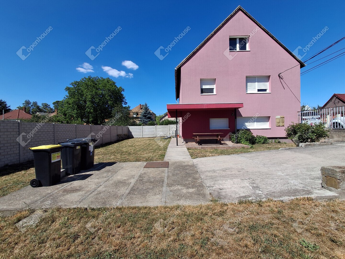 5 bed · 157m² · 1.300.000 ft