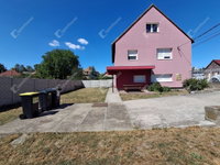 Kiadó családi ház, albérlet, Komáromban 1300 E Ft / hó