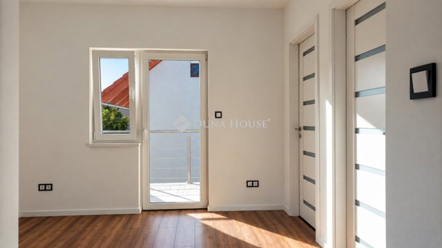 Eladó téglalakás, Budapesten, XVI. kerületben 69.9 M Ft