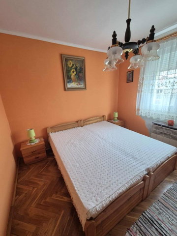 Eladó téglalakás, Szolnokon 35.9 M Ft, 1+1 szobás