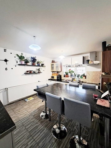 Eladó családi ház, Hajdúböszörményen 42.9 M Ft, 4+2 szobás