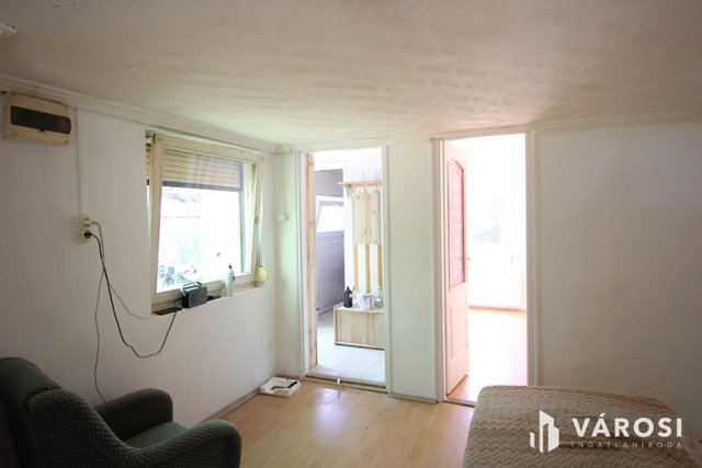 Eladó mezogazdasagi ingatlan, Szegeden 19.5 M Ft, 2 szobás