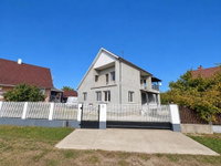 Eladó családi ház, Ráckevén 110 M Ft, 5 szobás