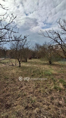 Eladó telek, Baracskán 12.5 M Ft / költözzbe.hu
