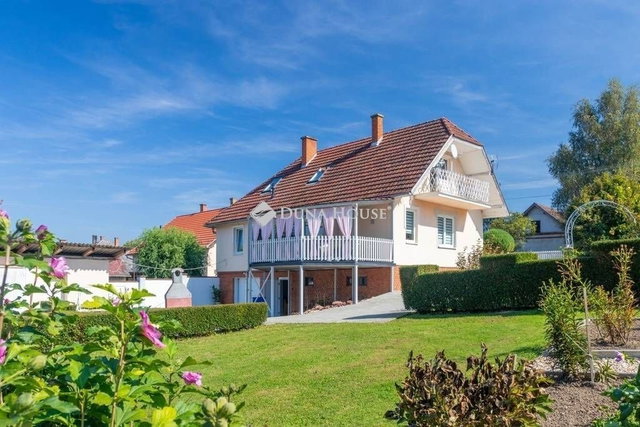Eladó családi ház, Őriszentpéteren 129.9 M Ft, 4 szobás
