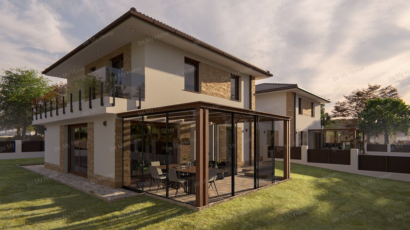 5 bed · 170m² · 339.000.000 ft