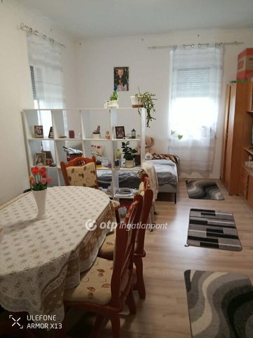 Eladó családi ház, Békésszentandráson 12.9 M Ft, 1 szobás