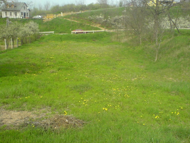 Eladó telek, Valkón 12.5 M Ft / költözzbe.hu