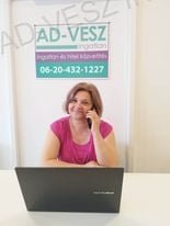 Eladó telek, Dabason 57 M Ft / költözzbe.hu