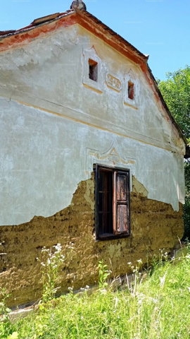 Eladó nyaraló, Zalamerenyén 2.9 M Ft, 2 szobás