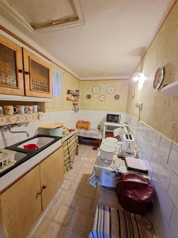 Eladó családi ház, Bükkábrányban 12.5 M Ft, 3+1 szobás