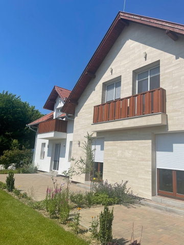 Eladó téglalakás, Zalacsányon 87.6 M Ft, 2 szobás