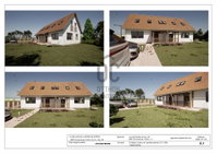 Eladó ikerház, Dunavecsén 69.9 M Ft, 2 szobás