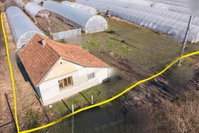 Eladó mezogazdasagi ingatlan, Csányon 25.9 M Ft, 2 szobás