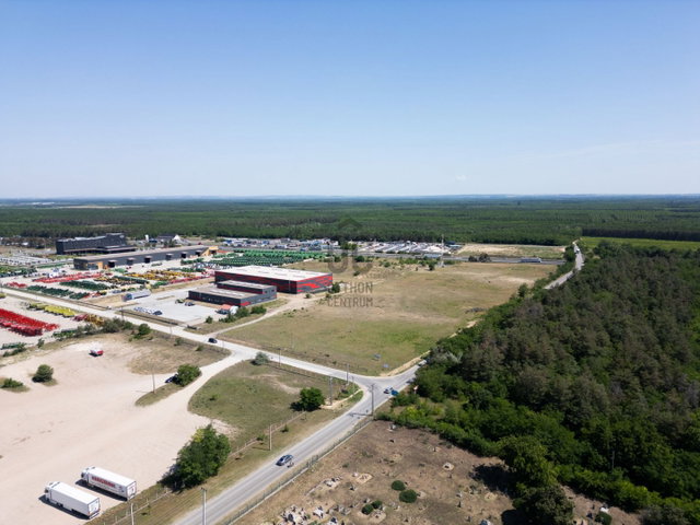 Eladó telek, Inárcson 999 M Ft / költözzbe.hu