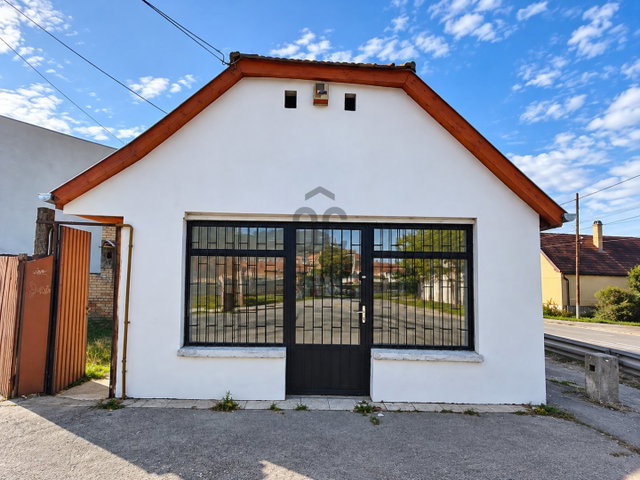 Eladó családi ház, Piliscsabán 58 M Ft, 4 szobás