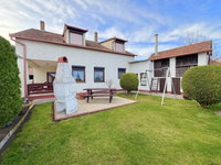 Eladó családi ház, Dunaszekcsőn 59.9 M Ft, 4 szobás
