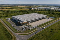 Eladó ipari ingatlan, Veszprémben 3562.5 M Ft