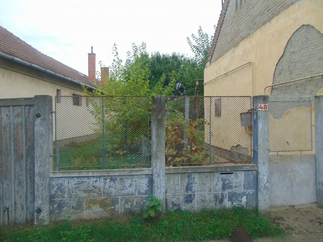 Eladó családi ház, Mezőberényben 8.5 M Ft, 3 szobás