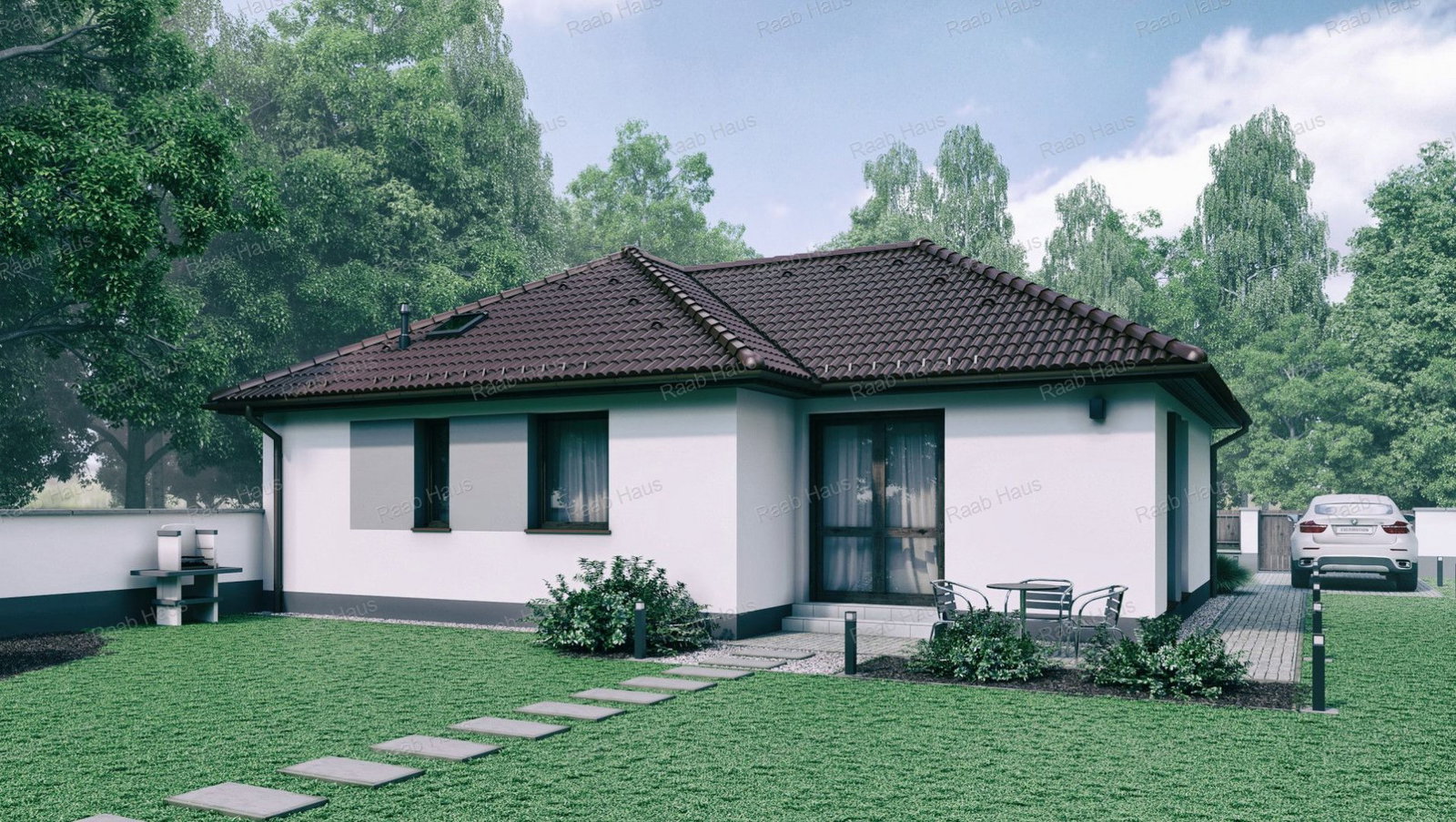 4 hálószoba · 80 m² · 80.283.000 Ft