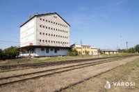 Eladó ipari ingatlan, Tótkomlóson 140 M Ft / költözzbe.hu