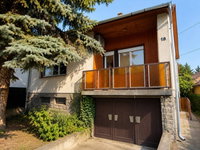 Eladó családi ház, Vásárosnaményben 41 M Ft, 3 szobás