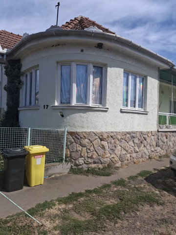 Eladó családi ház, Recsken 45 M Ft, 4 szobás