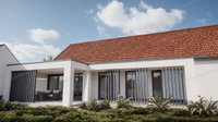 Eladó családi ház, Fertőszéplakon 110 M Ft, 4 szobás