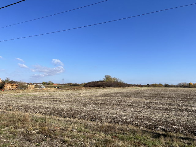 Eladó telek, Mályin 6.99 M Ft / költözzbe.hu