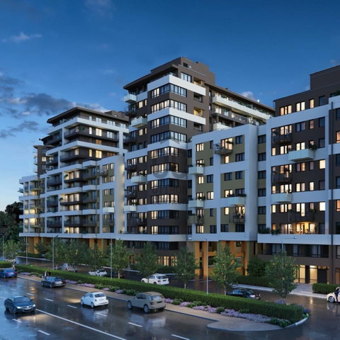 Eladó téglalakás, Budapesten, XIII. kerületben 79.9 M Ft