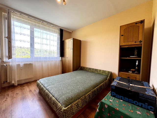 Eladó panellakás, Miskolcon 27.99 M Ft, 2 szobás