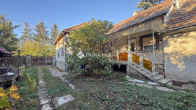 Eladó családi ház, Vasszilvágyon 54 M Ft, 3+1 szobás
