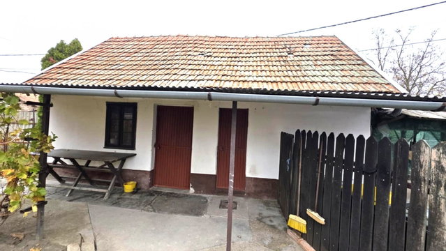 Eladó családi ház, Zagyvarékason 24.9 M Ft, 3 szobás