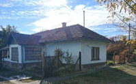 Eladó családi ház, Kuncsorbán 7.5 M Ft, 3 szobás