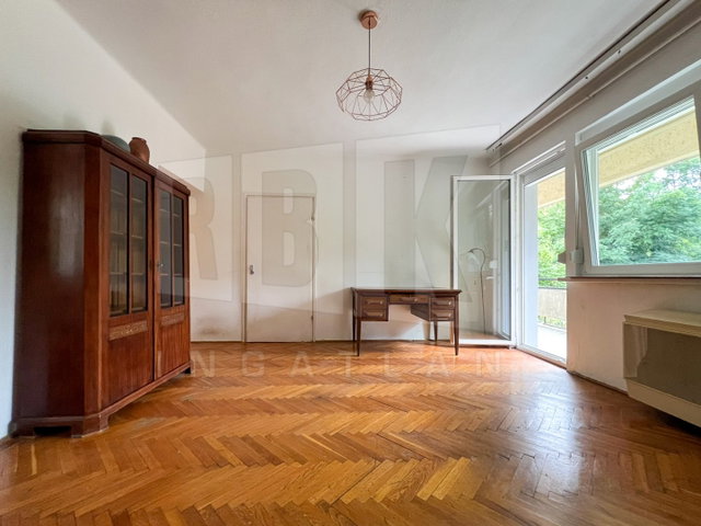 Eladó téglalakás, Budapesten, II. kerületben 95.9 M Ft