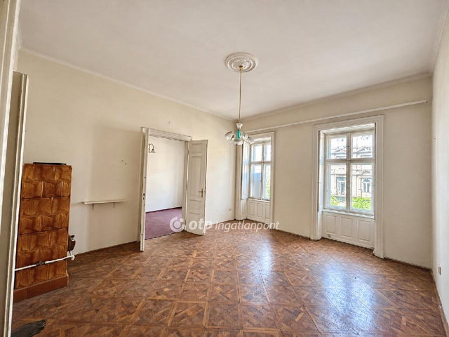 Eladó téglalakás, Budapesten, VI. kerületben 159.9 M Ft