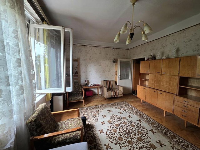 Eladó téglalakás, Budapesten, XXI. kerületben 41.5 M Ft