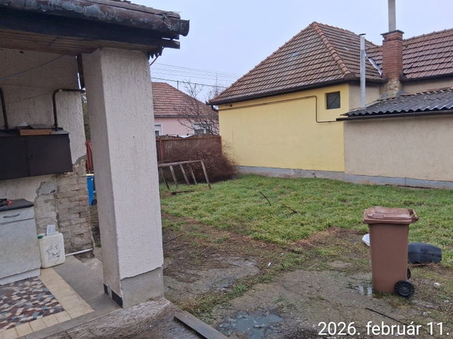 Eladó családi ház, Hatvanban 20.75 M Ft, 3+1 szobás