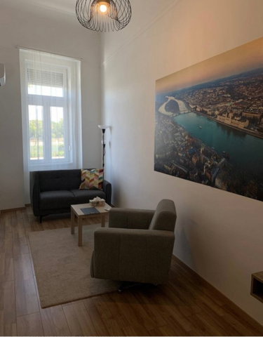 Kiadó téglalakás, albérlet, Budapesten, II. kerületben