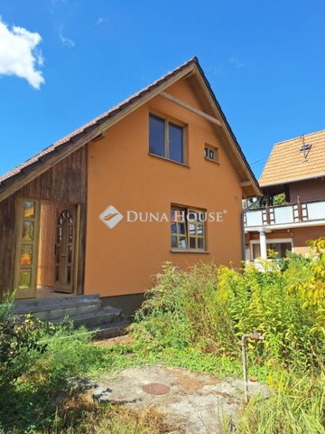 Eladó családi ház, Dömsödön 85 M Ft, 3 szobás