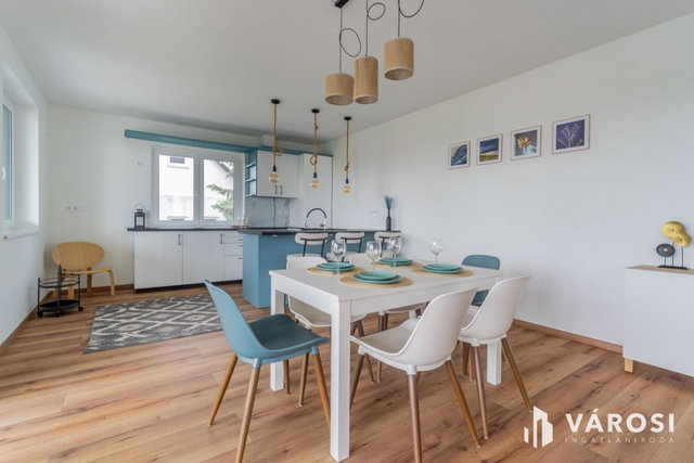 Kiadó téglalakás, albérlet, Balatonföldváron 590 E Ft / hó